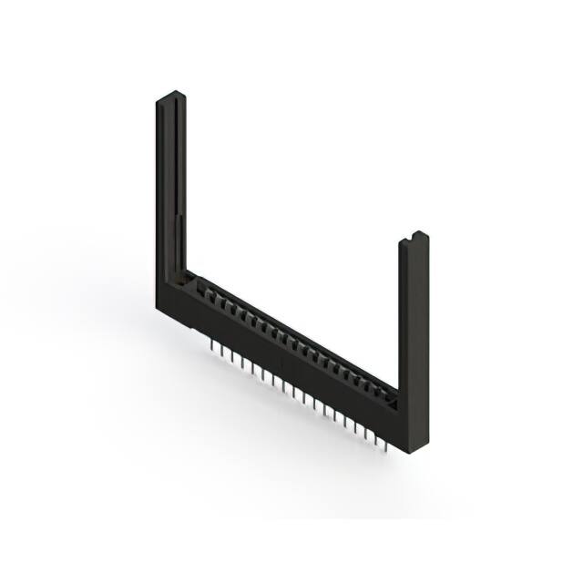 357-018-447-168 EDAC Inc.  Edgeboard Connectors